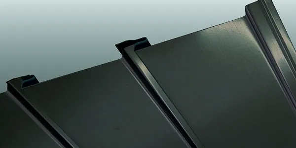 ロールフォーミング 11型