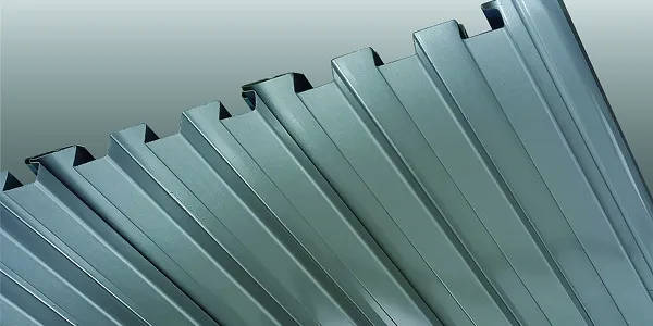 ロールフォーミング 16型