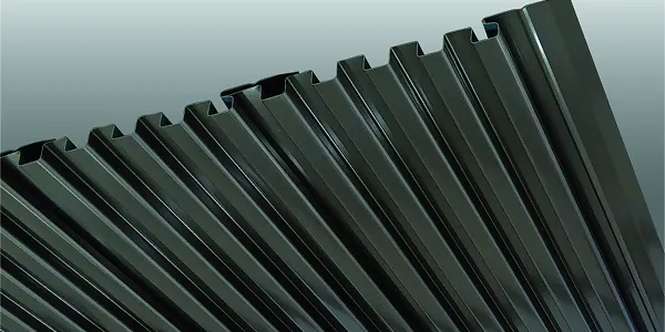 ロールフォーミング 11K型