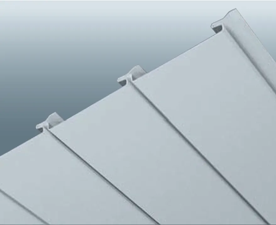 ロールフォーミング 8型