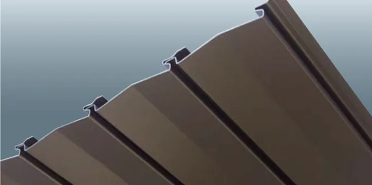 M型　目地ありのみ