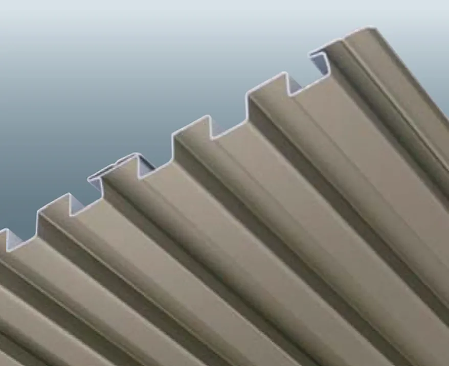 ロールフォーミング 16型