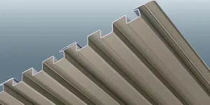 ロールフォーミング 16型