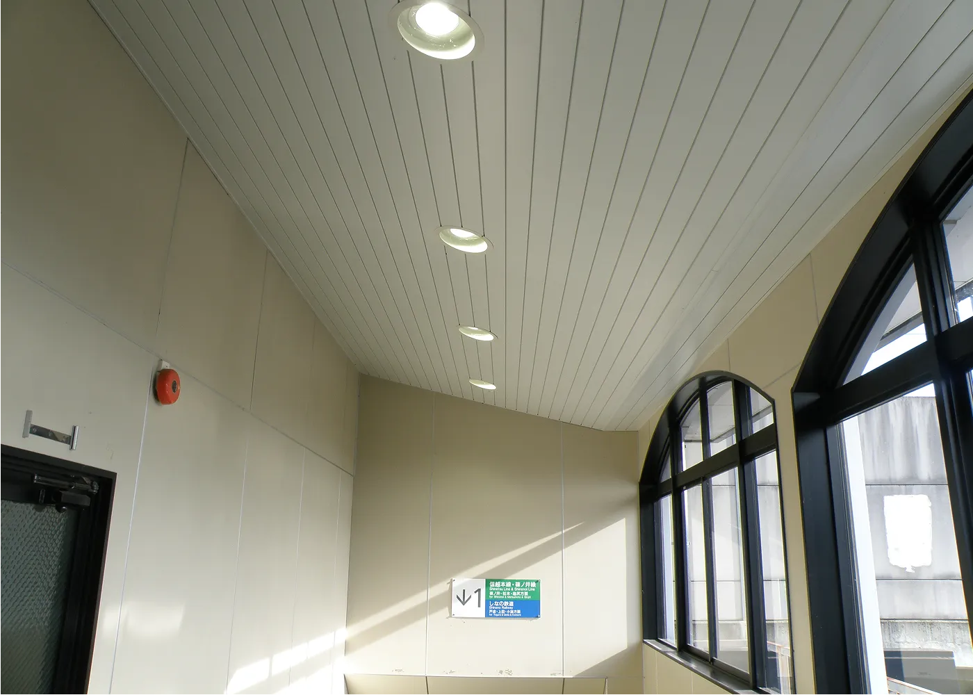 施工事例　写真