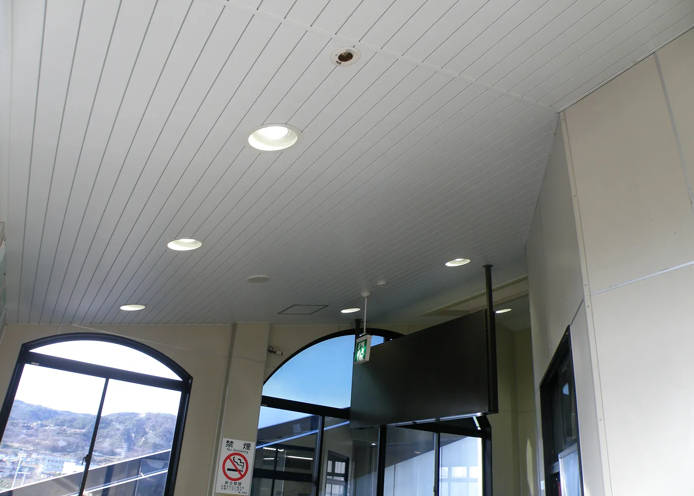 施工事例　写真