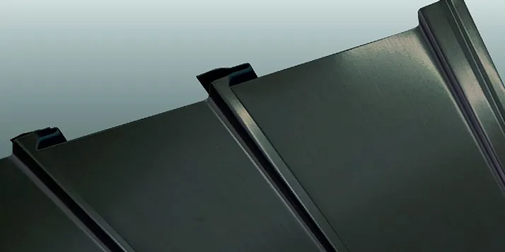 ロールフォーミング 11型