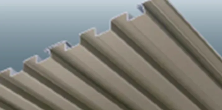 ロールフォーミング16型