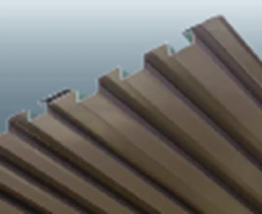 ロールフォーミング 16型