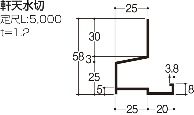 製品図面