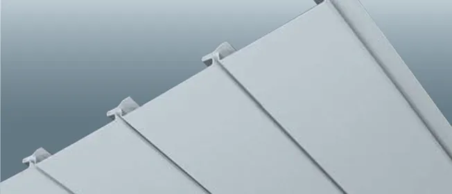 アルミスパンドレル