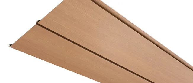 アルミ特殊オレフィンシート張りスパンドレル